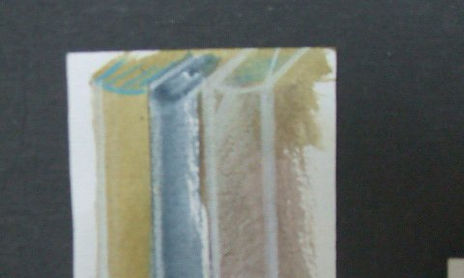 AQUARELLE MINIPAINTS