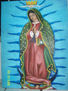 Virgen de Guadalupe