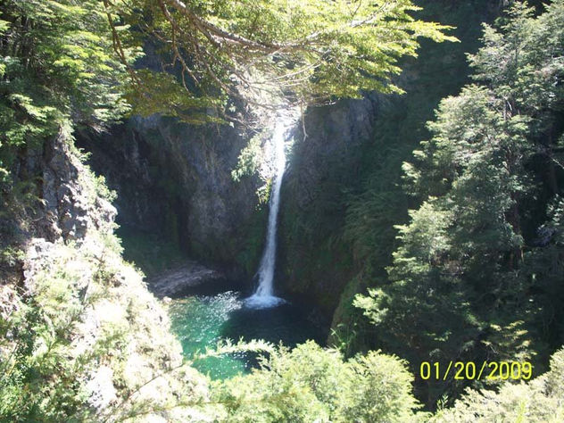 cascada