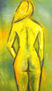 DESNUDO DE MUJER