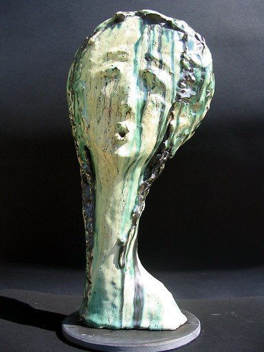 Arcana Pottery Figurative