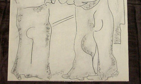 desenhos de armindo dos santos