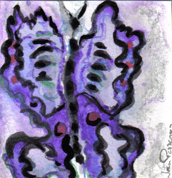 MARIPOSAS 8