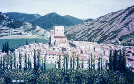 Biel (zaragoza)