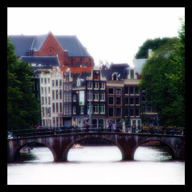 AMSTERDAM 3 Architecture and Interiorism Color (Digital)