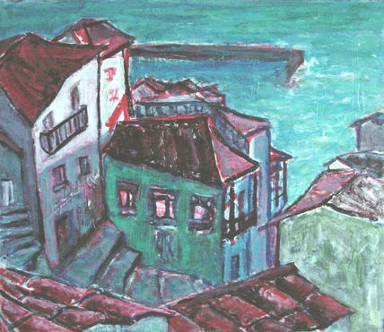Lastres