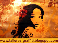 TALLERES de GRAFFITI