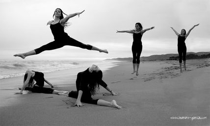 Danza 1
