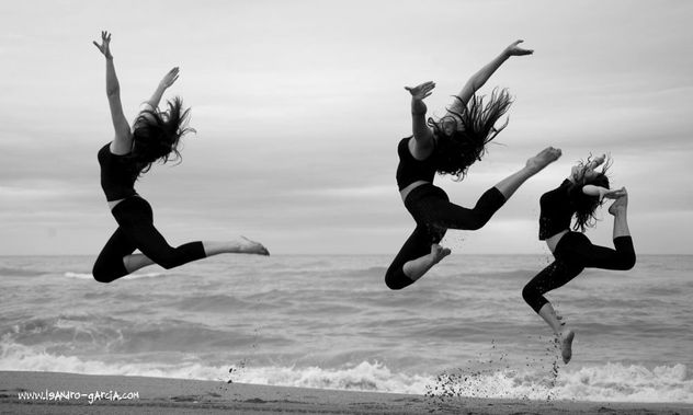 danza 3