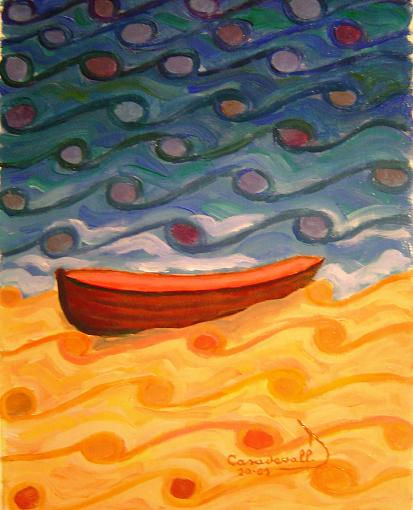 patera