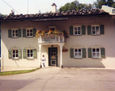 casa tipica de alemania