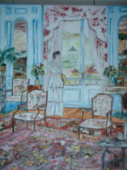El Salón