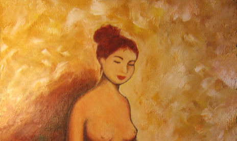 Desnudos