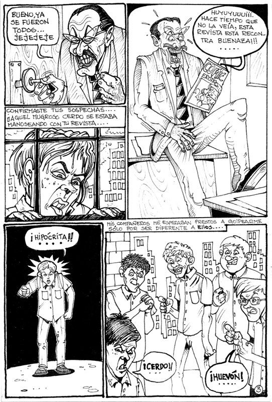 impulso tanático (parte 3)
