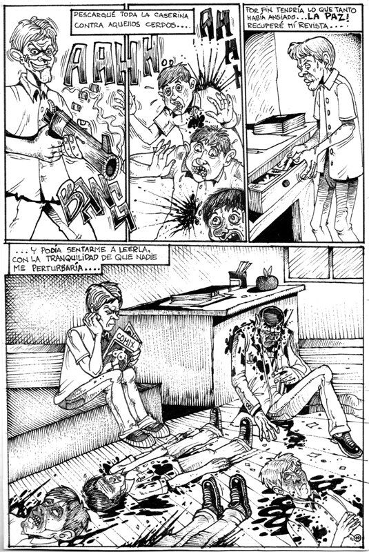 impulso tanático (parte 10)