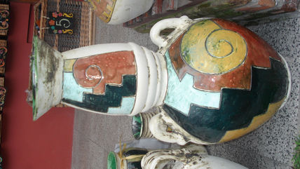 Anforas