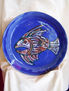 platos de 45 cm -linea marina