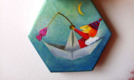 cajas para guardar sueños
