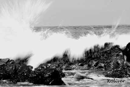 Olas de Seda