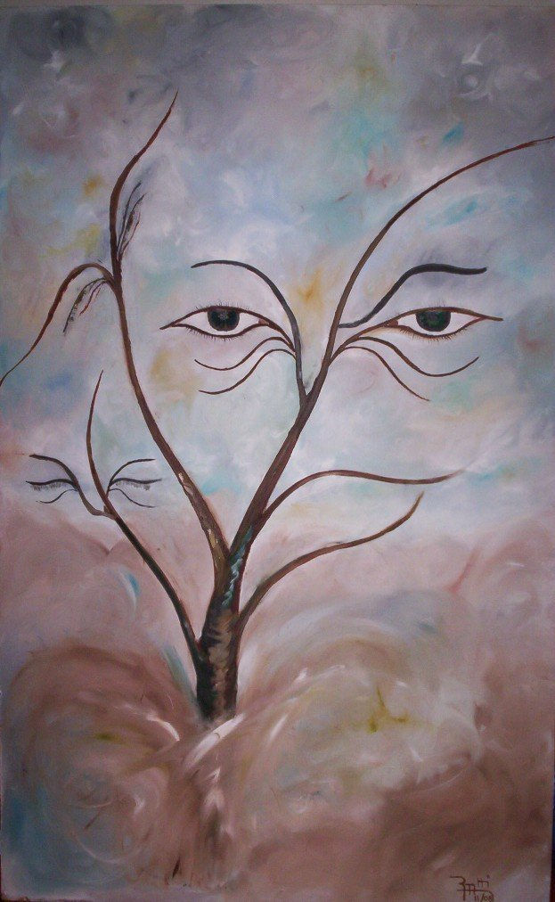 los ojos del huracan