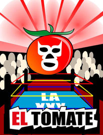 El tomate