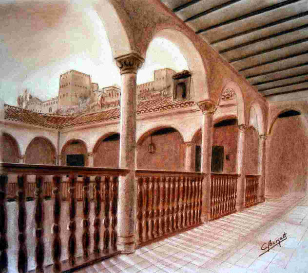 Claustro