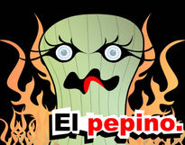 El pepino