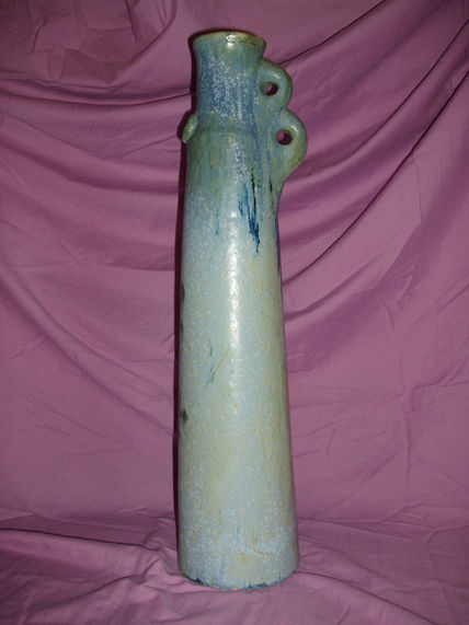 Botella gres 2
