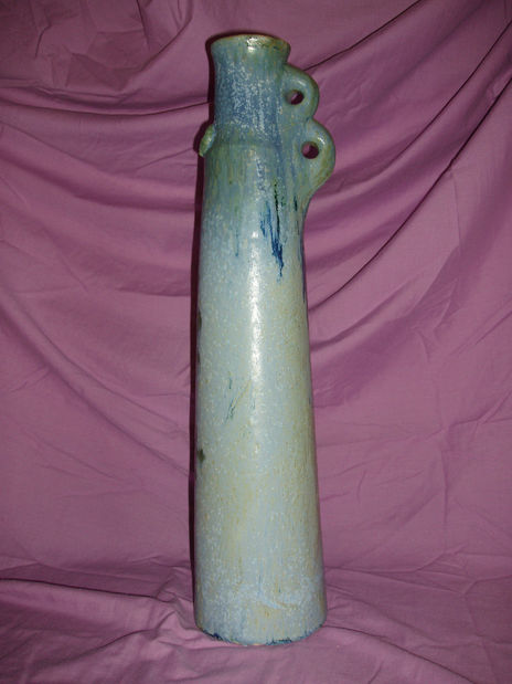 Botella gres 2