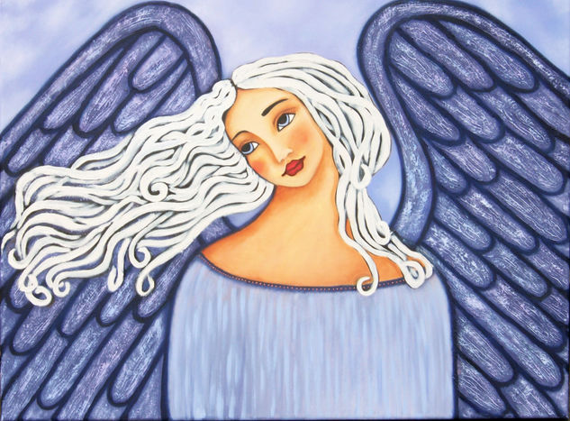 ANGEL III Oil Textile Others