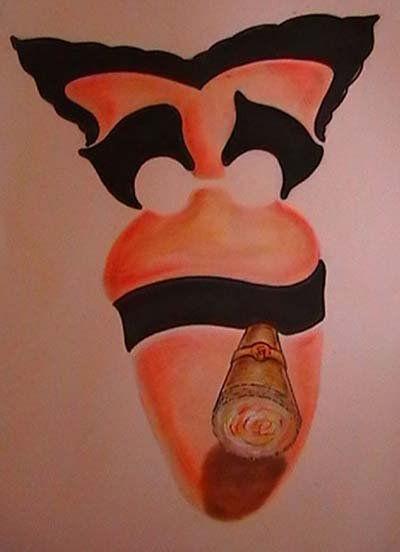 GROUHO