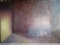 La habitación del fantasma