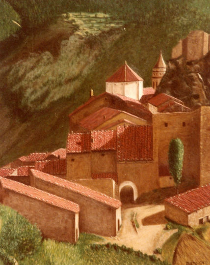 Miravete (teruel)