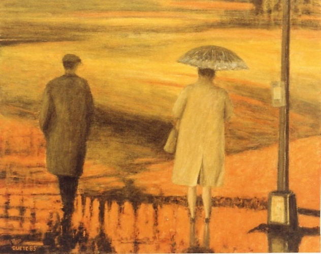 lluvia
