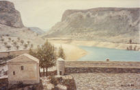 Pantano mezalocha...