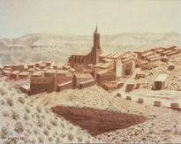 Mezalocha (zaragoza)