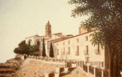 Villamayor (zaragoza).
