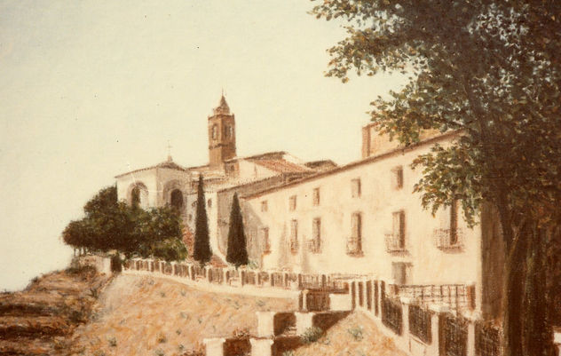 villamayor (zaragoza).