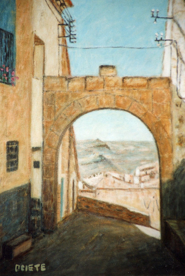 alacon (teruel)