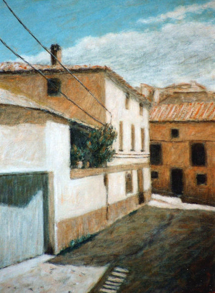 Alacon (teruel)