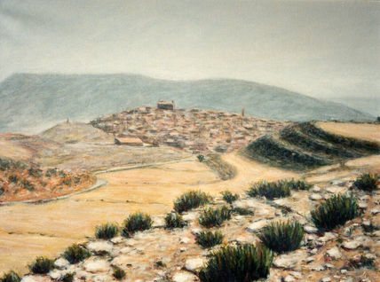 Alacon (teruel)