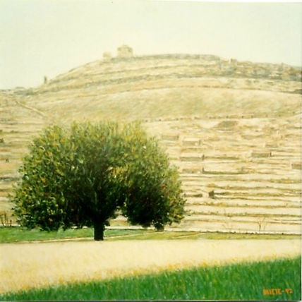 Alacon (teruel)