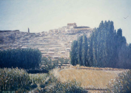 Alacon (teruel)