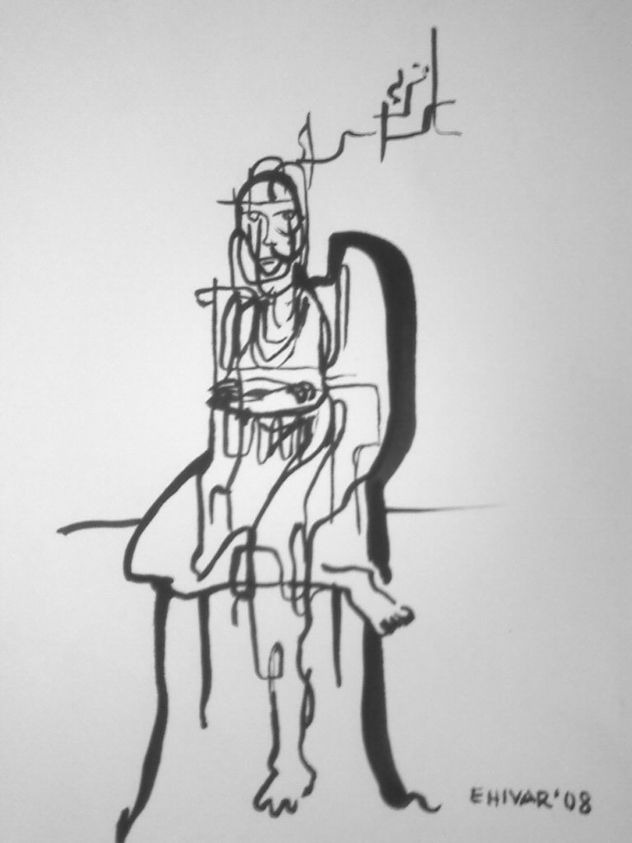 EL DESVIO DE MI IMPACIENCIA
