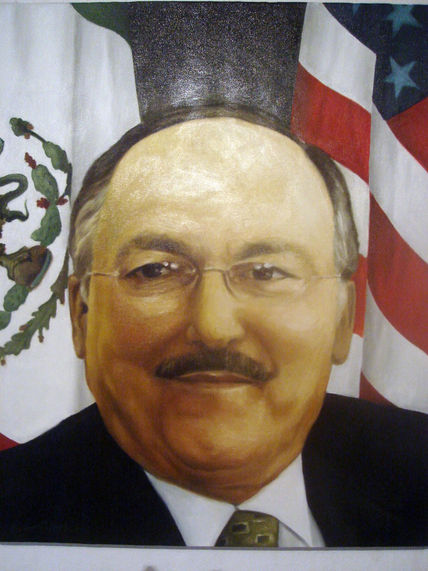 Eugenio Elorduy