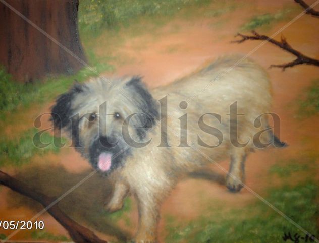 Perrita