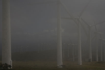 Molinos de viento