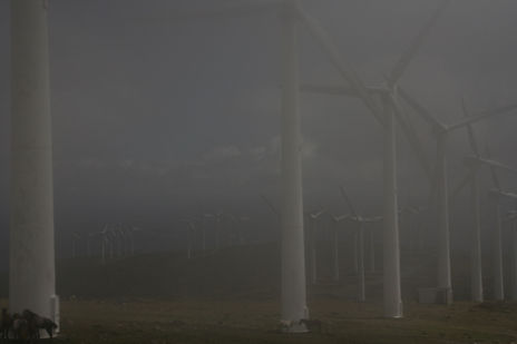 Molinos de viento