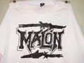 MALON..