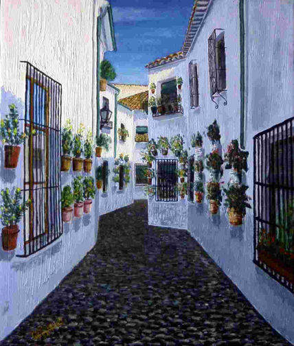 Calle de Priego